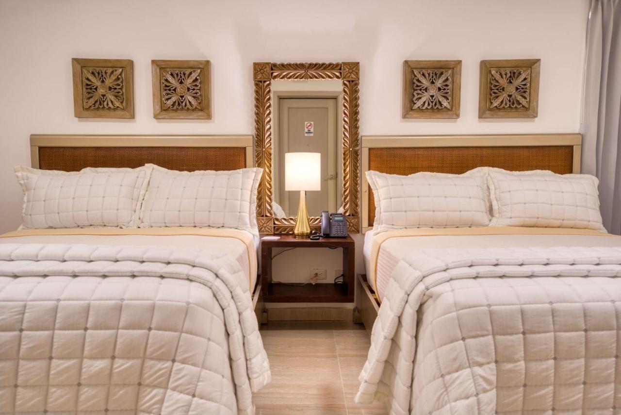Naranjo Hotel Boutique 이구에이 외부 사진